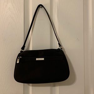 Little Black Bag